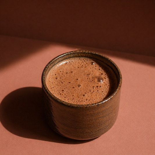 Ceremonial Cacao Xocolātl