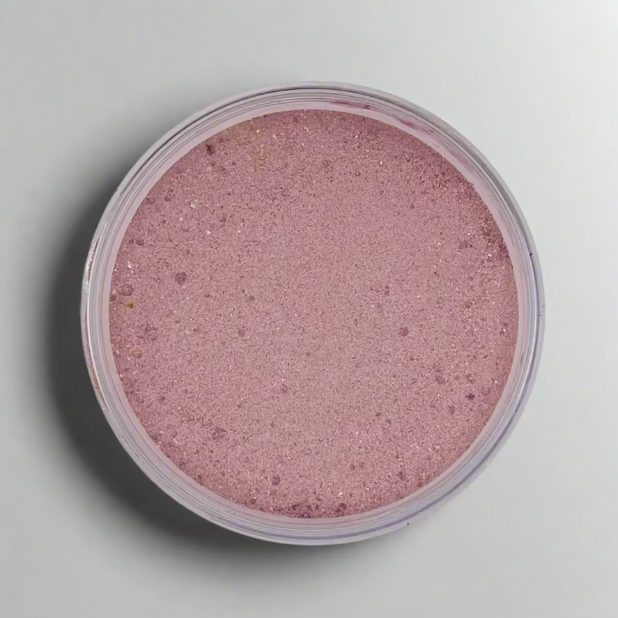 Translucent Powder Stardust