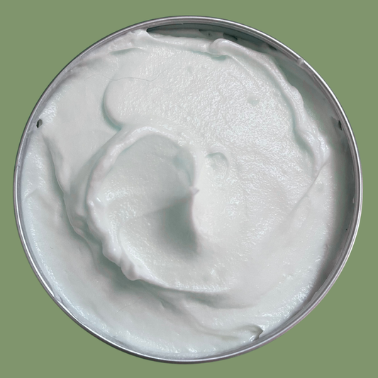 A Whipped Tallow Balm: The Holy Grail