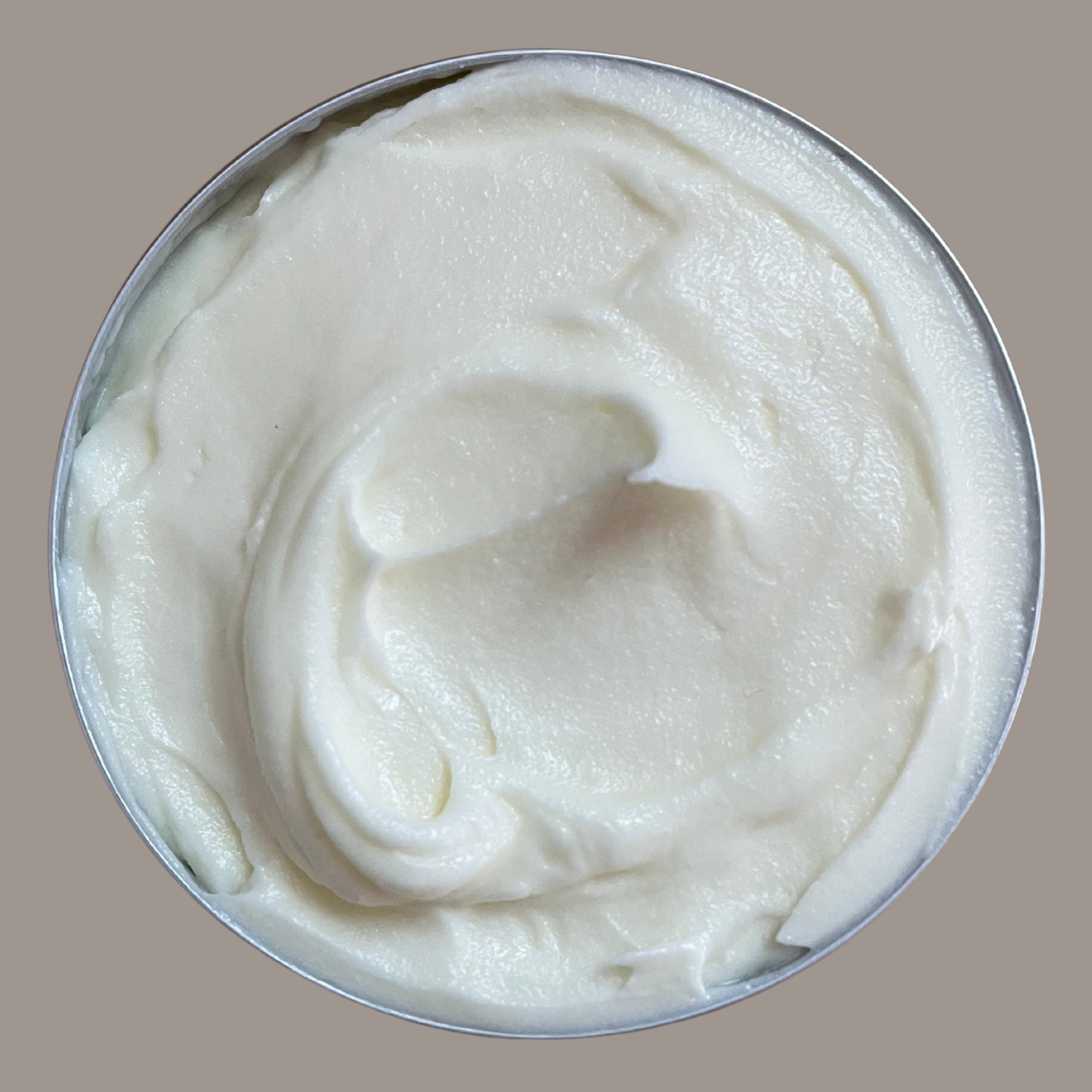 A Whipped Tallow Balm: El Hombre for Face + Beard