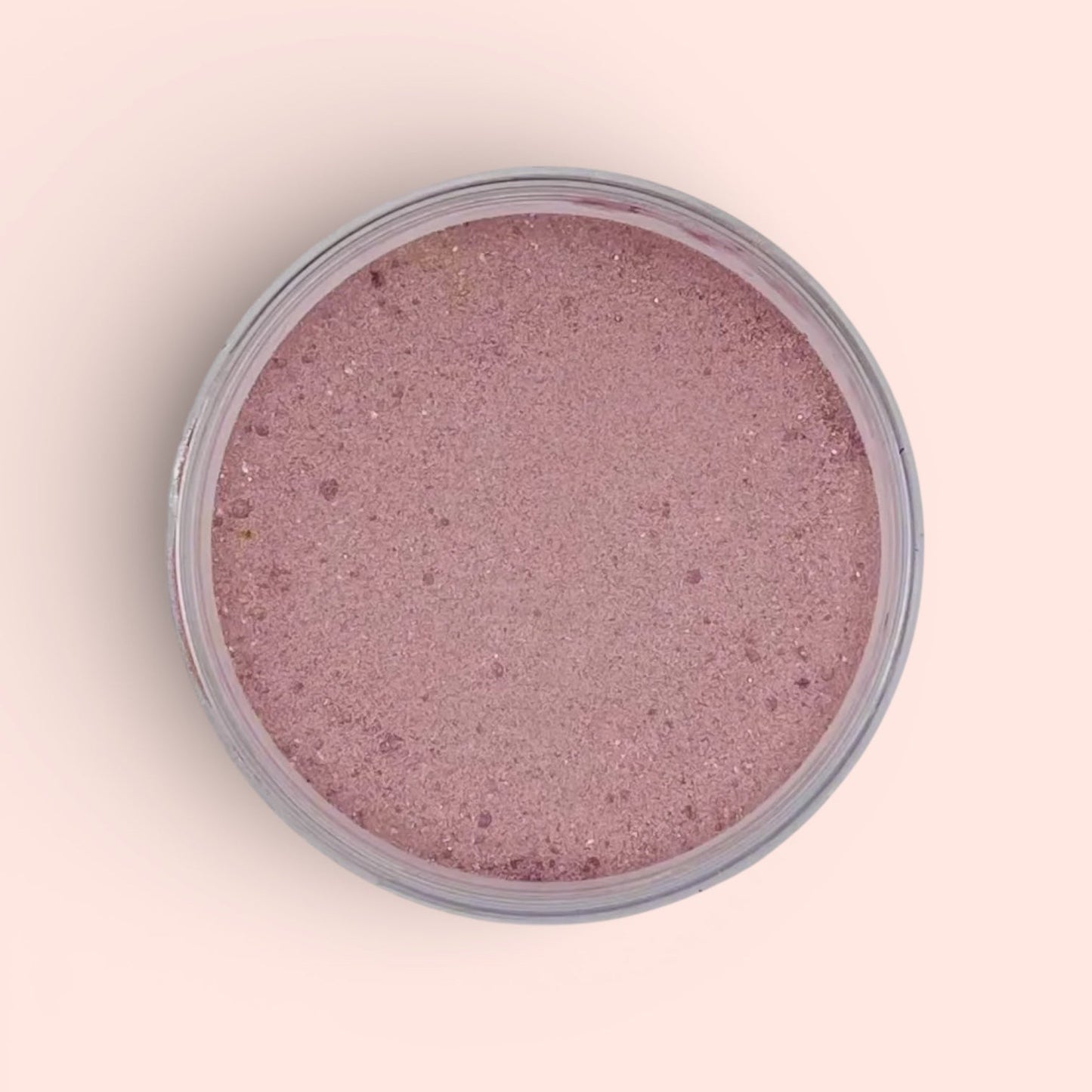 Translucent Powder Stardust