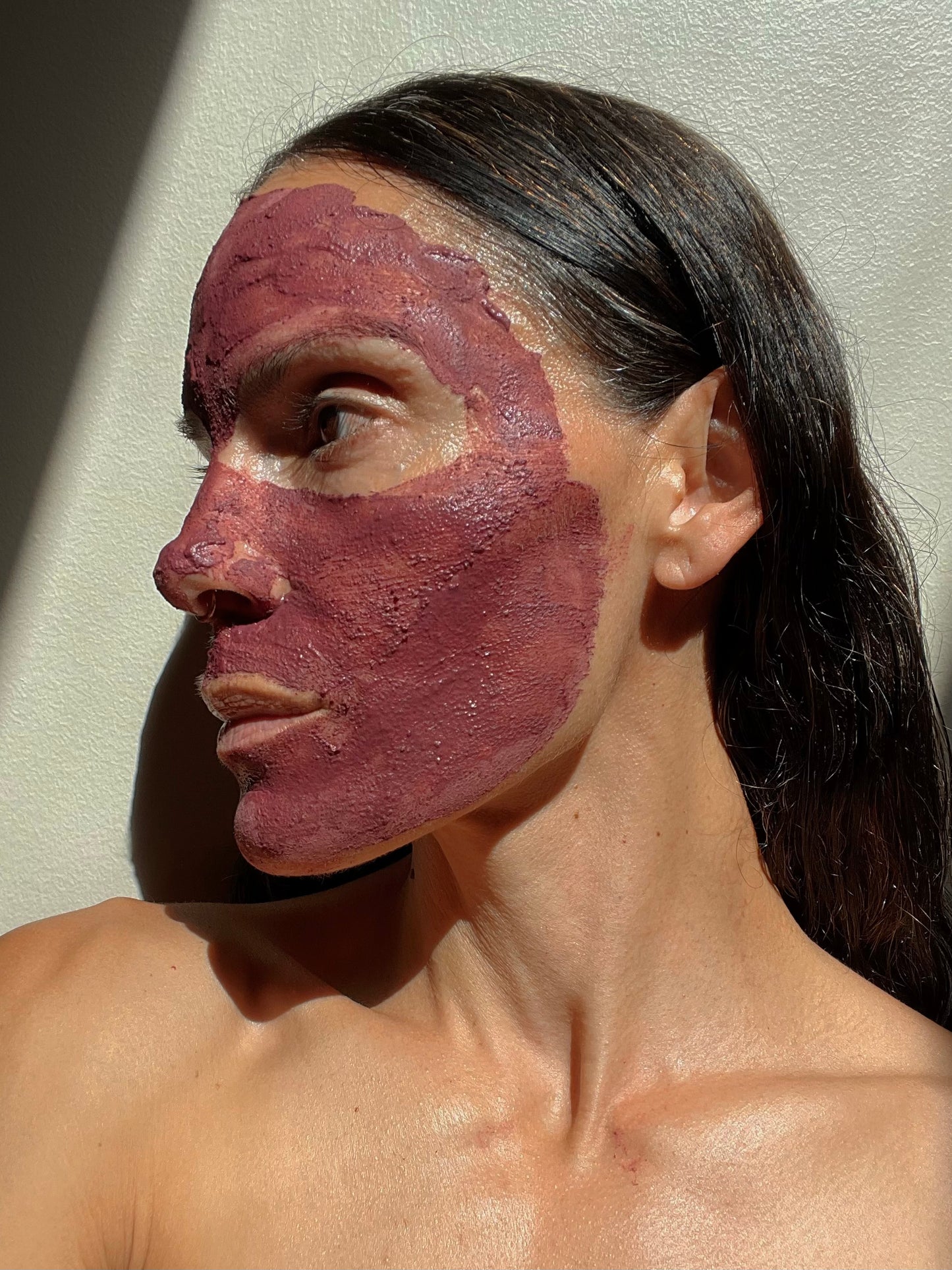 Clay Mask Collection