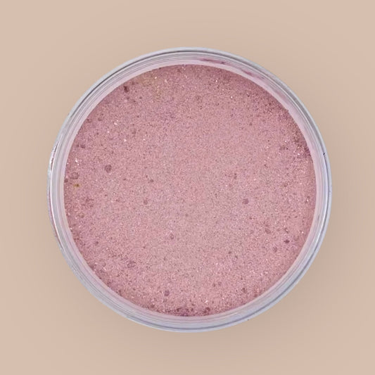 Translucent Powder Stardust