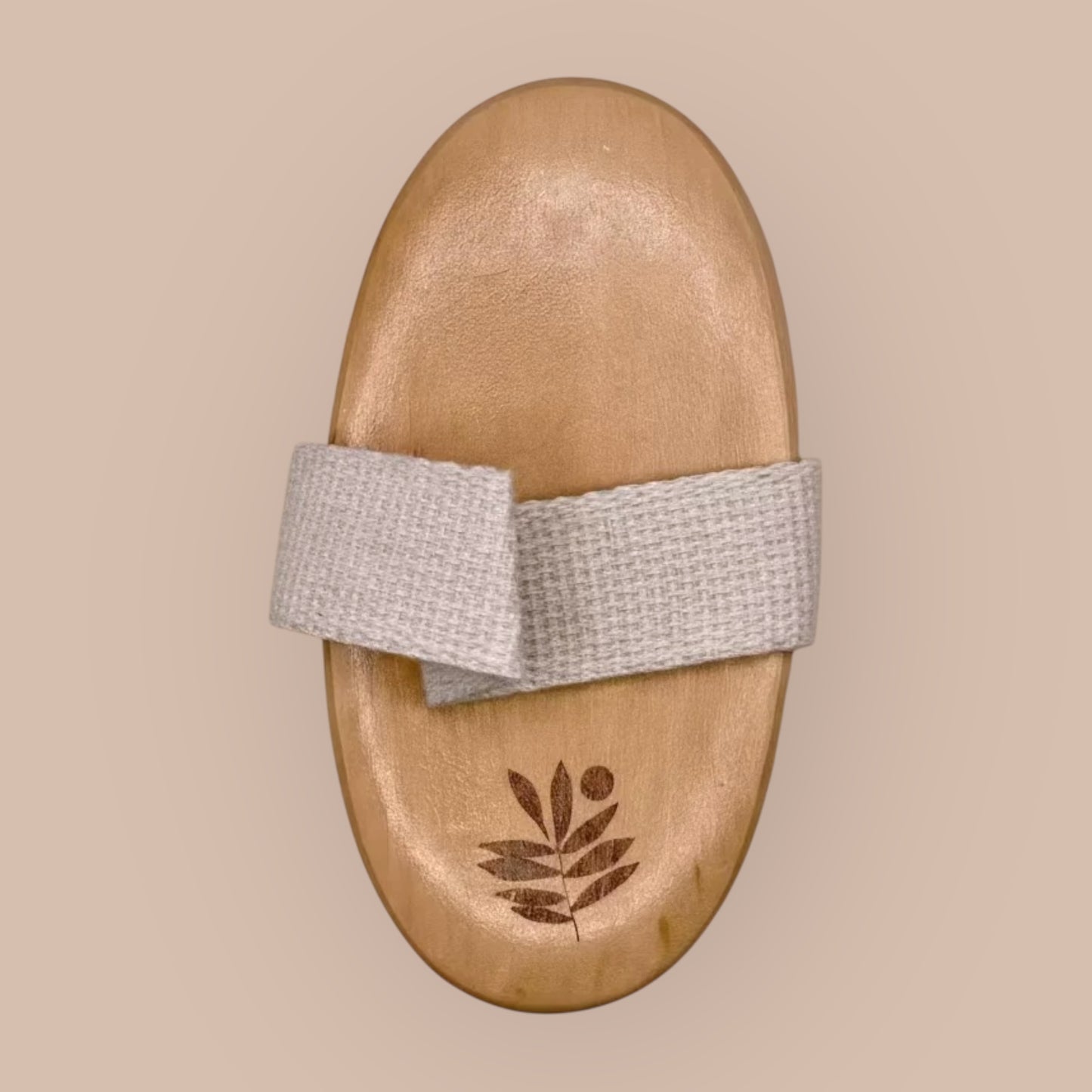 Dry Body Brush