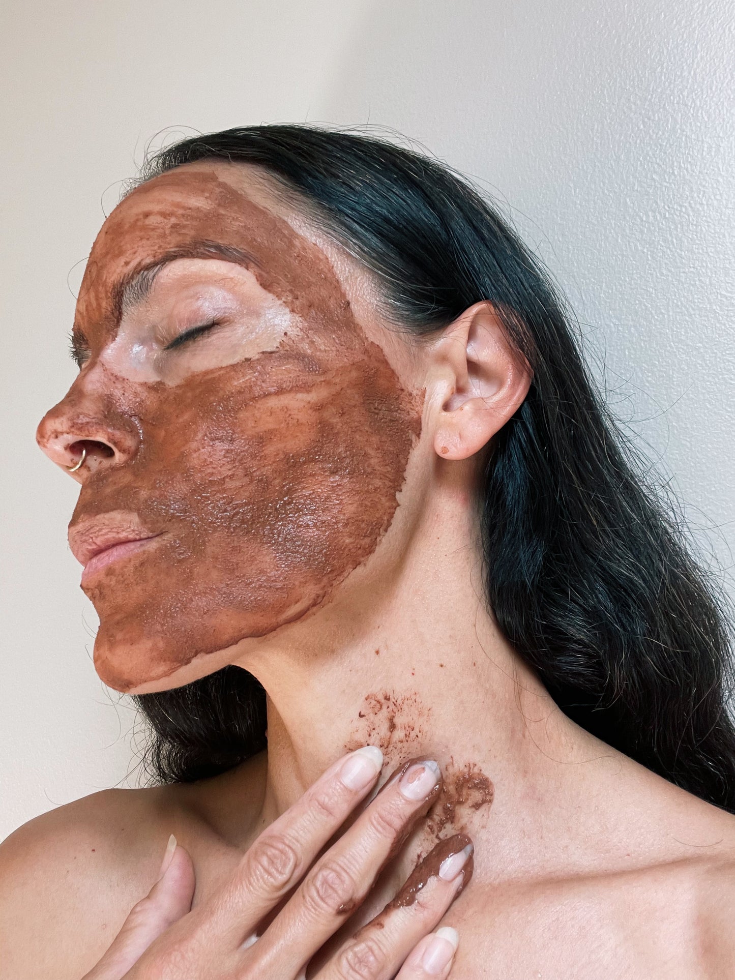 Clay Mask Collection