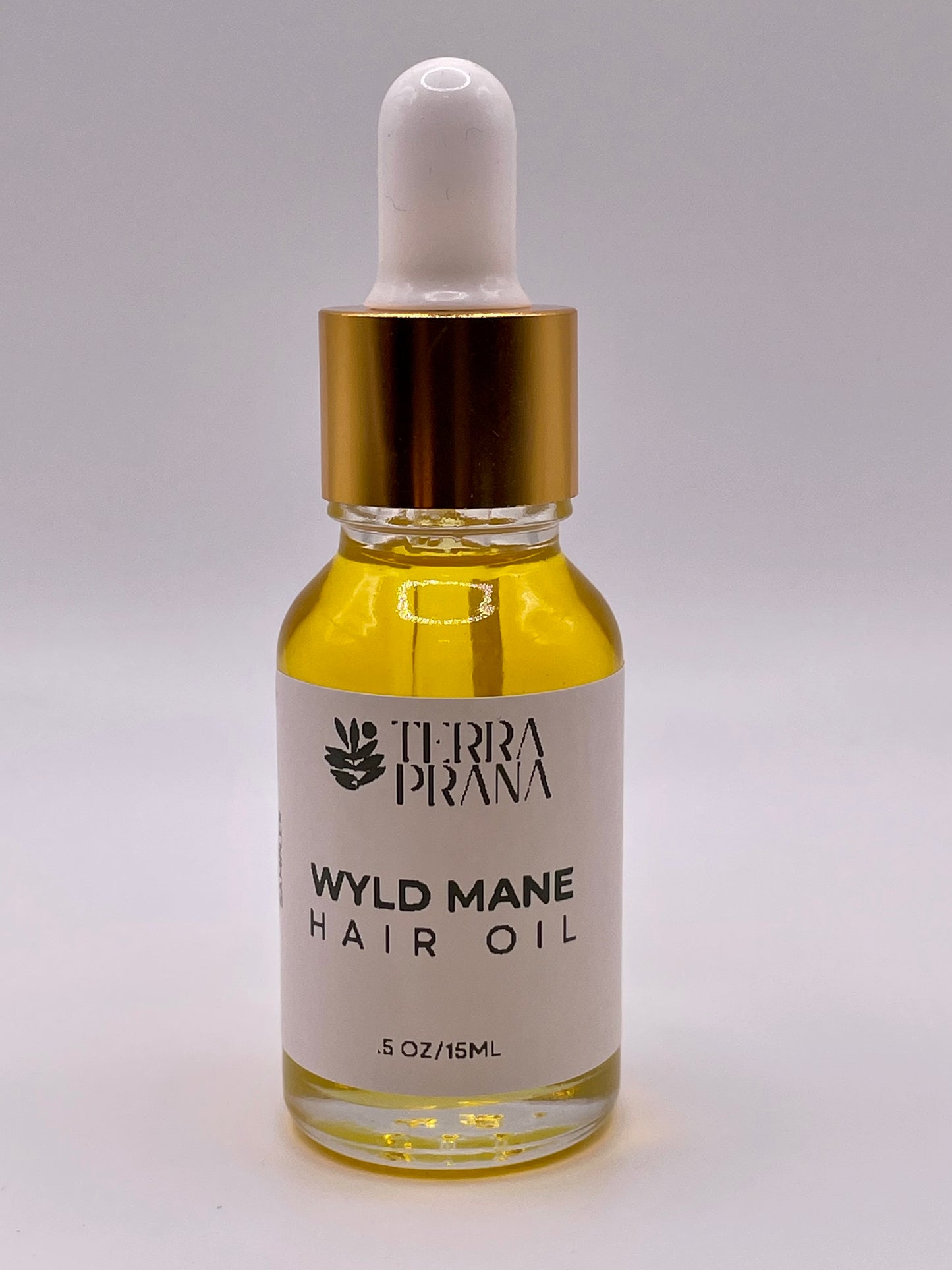 Wyld Mane Hair Oil