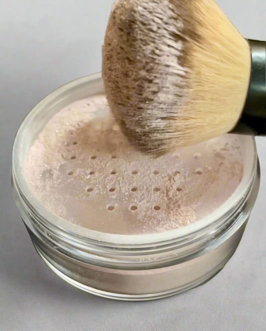Translucent Powder Stardust