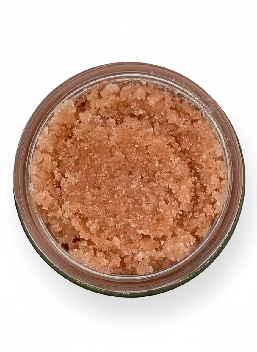 Body Polish Earth + Salt