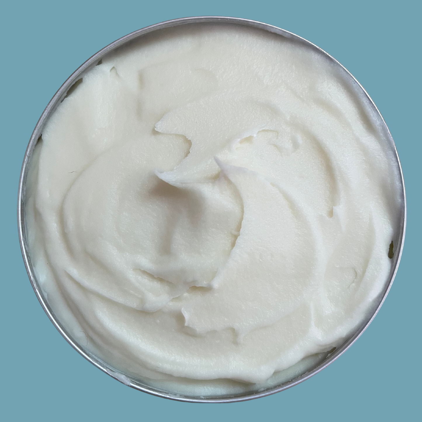 A Whipped Tallow Balm: La Bebe